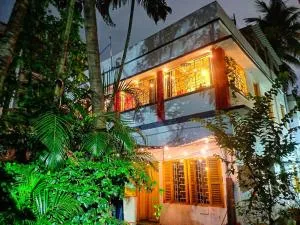 Old kolkata styled house with morden amenities - Райчак
