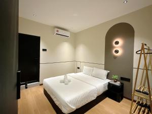 The Jubilee Guest House