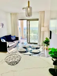 Coral Bay Garden - Maa