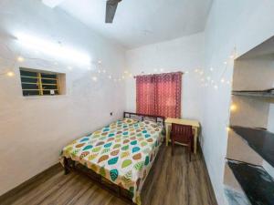 Old kolkata styled house with morden amenities