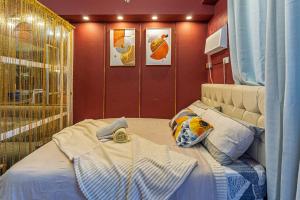 Primeworld District Condo - Near Mactan Airport