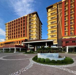 Primeworld District Condo - Near Mactan Airport