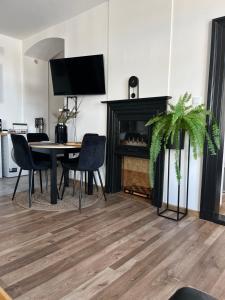 Apartamenty Łuczkowskiego z widokiem na Studnię 2