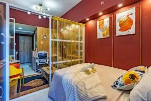 Executive Studio Poolside - Near Mactan Airport - Pajak