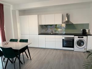 Apartament Denisa Baile Felix