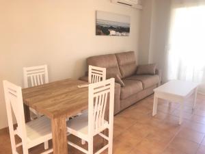 Dreams de Denia 3 - Serviden