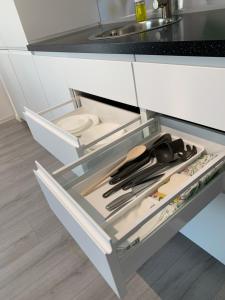 Apartament Denisa Baile Felix