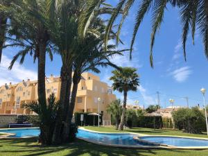 Dreams de Denia 3 - Serviden