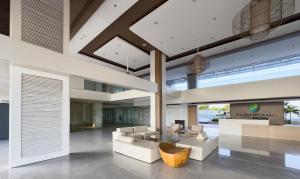 Primeworld District Condo - Near Mactan Airport