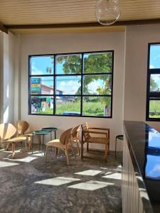 ArtHostel At Sukhothai