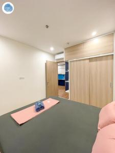 It Dust Homestay 1 - The Ocean Apartment