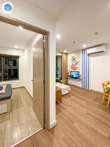 It Dust Homestay 1 - The Ocean Apartment