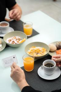 Hotel Amadeos - Matosinhos - Porto