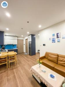 It Dust Homestay 1 - The Ocean Apartment