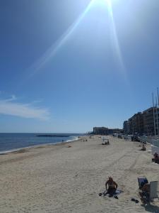 Apartment near Beach with Pool - Torrevieja PMT14