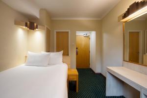 Tavistock Hotel