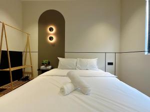 The Jubilee Guest House