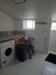 Maisons de vacances Le nid douillet : photos des chambres