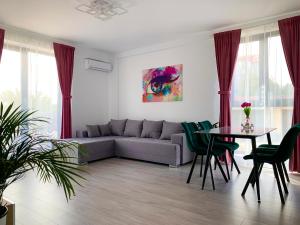 Apartament Denisa Baile Felix