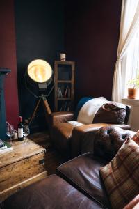 The Bolt Hole - Stratford Upon Avon - Central - Free Offstreet Parking