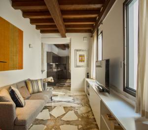 Superior Apartment room in Palazzo Delle Pietre