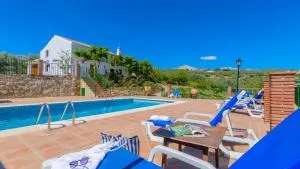 Casa Rural Loma de Moya Periana by Ruralidays - Los Baños de Vilo