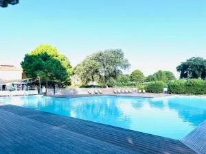 T2 Neuf à 800 m de la plage de Cala Rossa appart n 80 - 卡拉罗莎