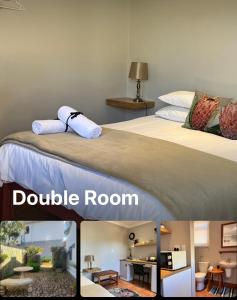 Meurant Self Catering Family Cottage