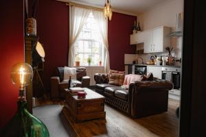 The Bolt Hole - Stratford Upon Avon - Central - Free Offstreet Parking