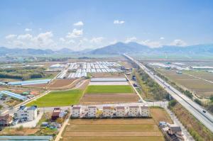 Suncheonman Sum Pension