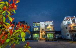 Suncheonman Sum Pension