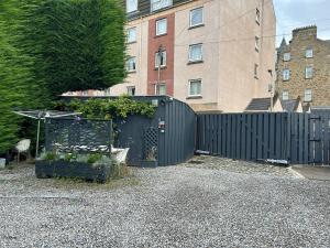 1 Bedroom Alexander Snug-Free Parking