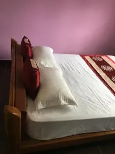 SLV Residency - Hārohalli