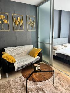 Lux apartment Center City