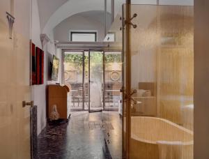 Studio Apartment room in Palazzo Delle Pietre