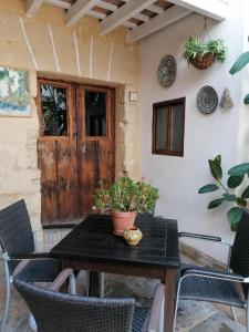 Apartamentos El Patio Andaluz