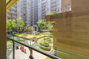 Sinta by Kozystay - Paskal