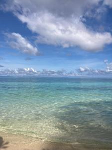 Camotes Affordable Staycation