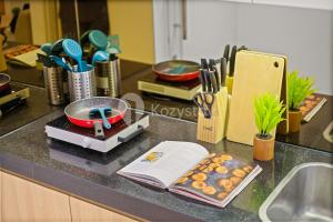 Sinta by Kozystay - Paskal