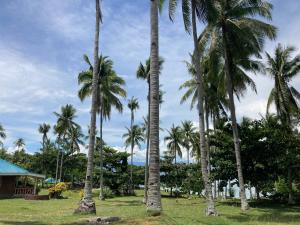 Camotes Affordable Staycation