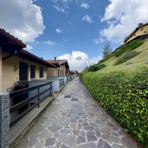 Panorama 1200, in the Heart of the San Fermo Hills