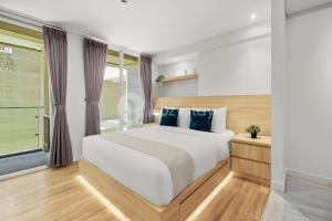 Sinta by Kozystay - Paskal