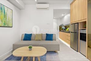 Sinta by Kozystay - Paskal