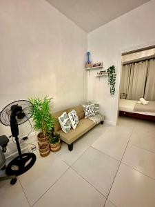 One bedroom Apartment with Netflix at Greenbelt Makati