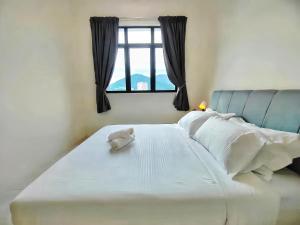 The Sun Residence Bayan Lepas