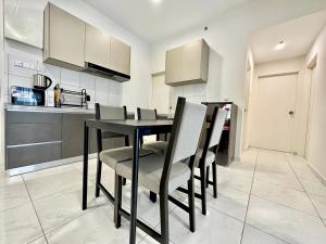 The Sun Residence Bayan Lepas