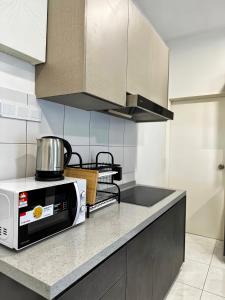 The Sun Residence Bayan Lepas
