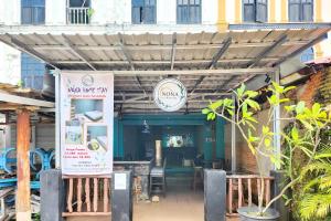 RedDoorz at Marina City Waterfront