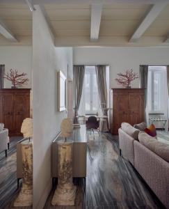 Standard Apartment room in Palazzo Delle Pietre