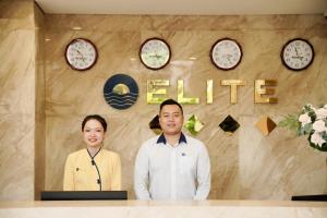 Elite Hotel Nha Trang